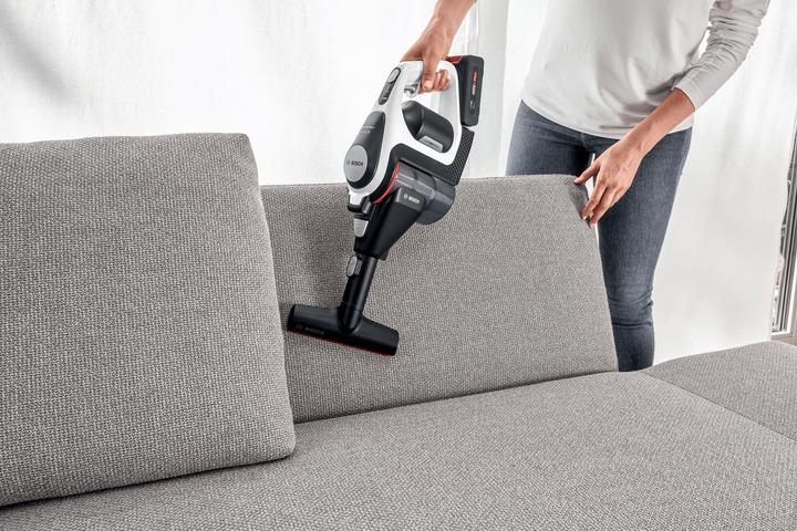 Image du produit Bosch Hausgeräte Unlimited 8 Gen2 BKS8214W