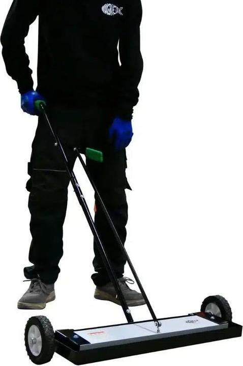 Actual product image Magnetar Magnetic broom 2.0 - For intensive use