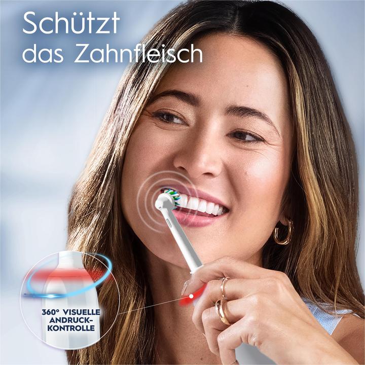 Produktbild Oral-B PRO Series 3 (Oszillierende Zahnbürste)