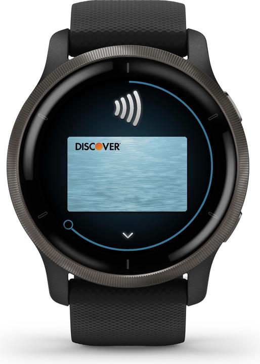Produktbild Garmin Venu 2 (45 mm)