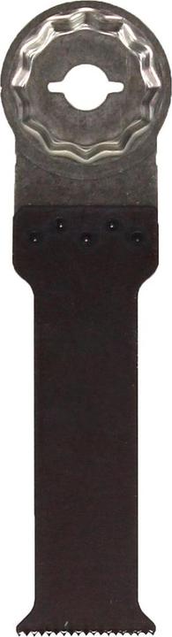 Actual product image Fein ECut LongLife saw blade St
