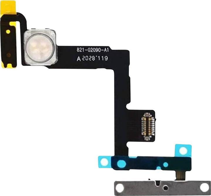 Immagine prodotto Clappio Ricambio (iPhone 11)
