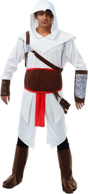Immagine prodotto Chaks Assassins Creed: Altair Ibn-La'Ahad (XL)