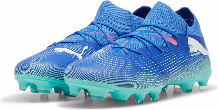 Actual product image Puma Future 7 Match Fg/Ag (43)