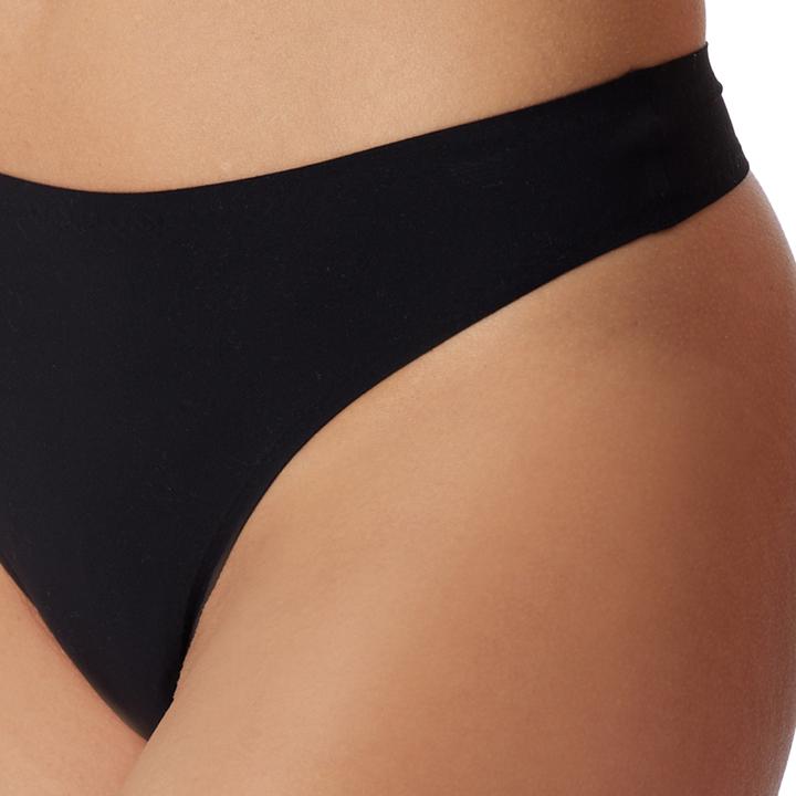 Immagine prodotto Schiesser Confezione da 3 pezzi di corda morbida invisibile (38, M, confezione da 3)