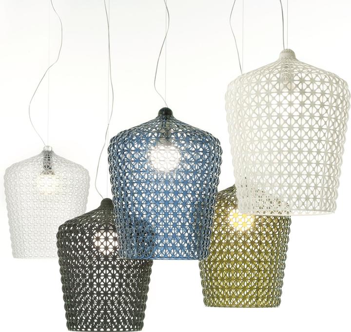 Produktbild Kartell Kabuki Pendelleuchte (E27)