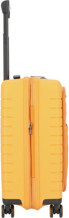 Immagine prodotto Brics Valigia e trolley Bric's Trolley Ulisse 8428 (53 l, Bagaglio a mano (fino a 50 litri))