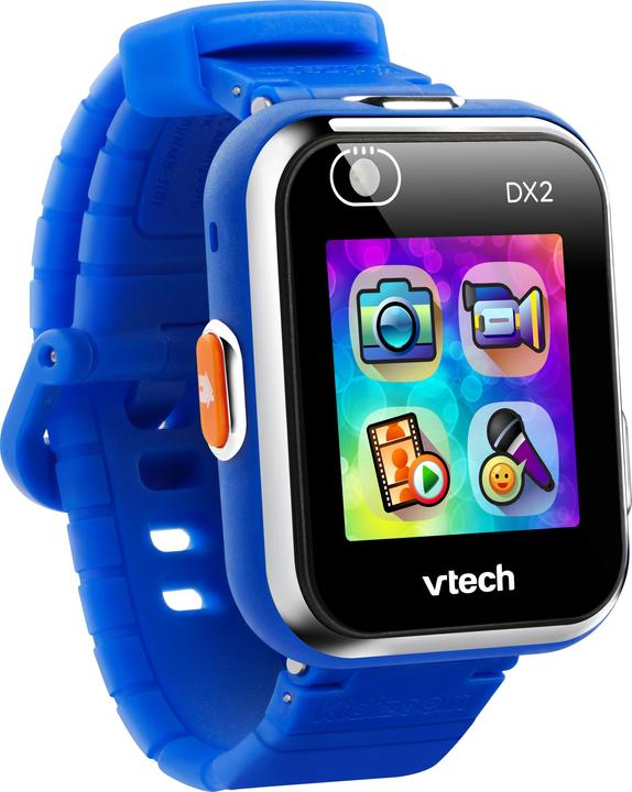 Productafbeelding VTech Kidizoom Smart Watch DX2 (Duits)