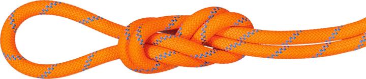 Image du produit Mammut 8.7 Corde sèche Alpine Sender (60 m)