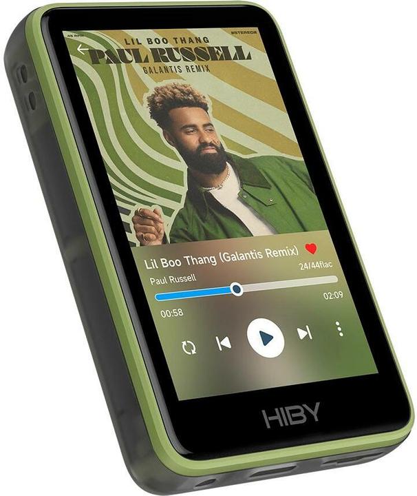 Produktbild HiBy R1