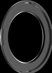 Produktbild PolarPro Helix Thread Plate – 72 mm – McKinnon Edition (72 mm, Polarisationsfilter)