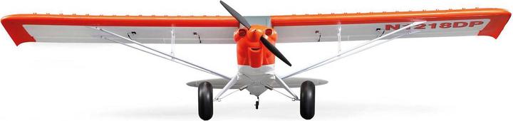 Produktbild E-Flite Carbon -Z Cub SS 2100mm Elektromotor Hochdecker BNF Basic (Motorflugzeug)