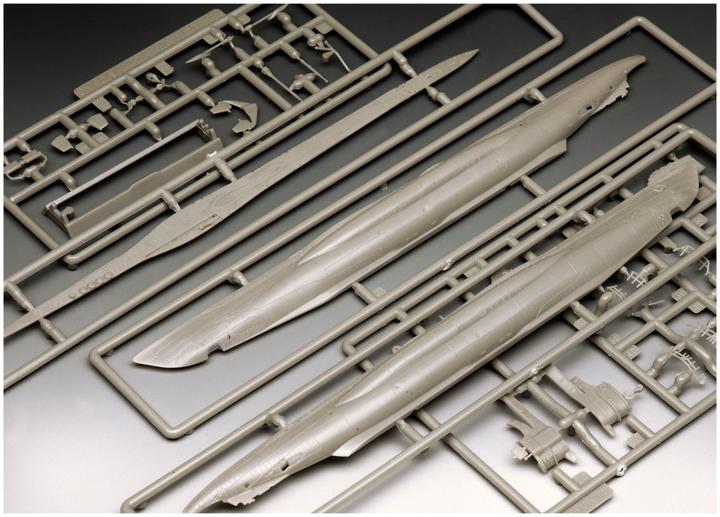 Produktbild Revell German Submarine Type VII C/41