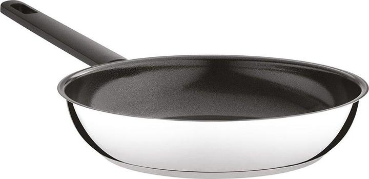 Image du produit BergHoff Uqonic Downdraft (28 cm, Ensemble de casseroles et de poêles de cuisson, Acier inoxydable)
