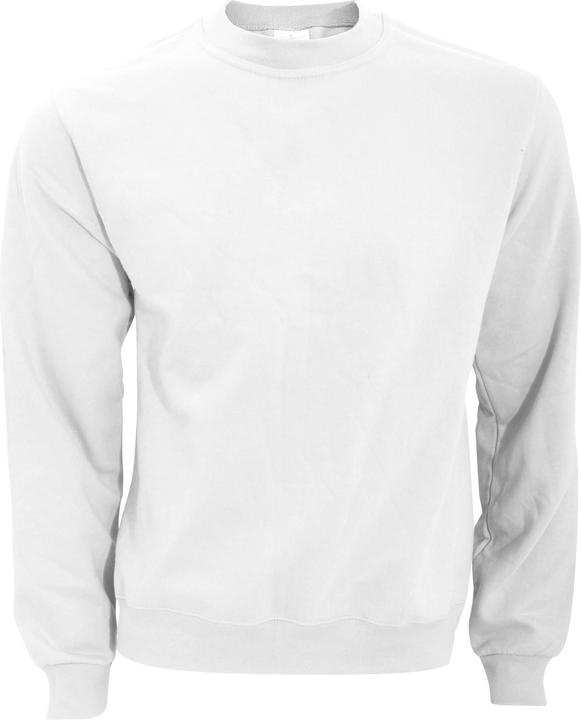 Produktbild B&C Sweatshirt Mit Rundhalsausschnitt (4XL)