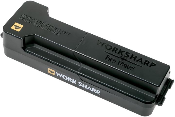 Actual product image Work Sharp Angel Set Knife Sharpener