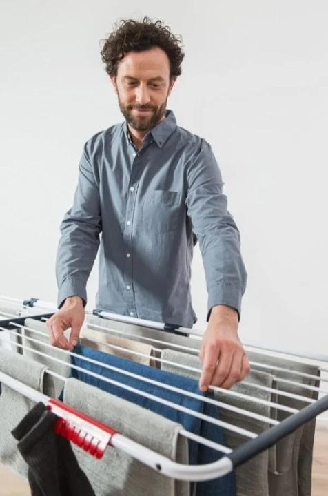 Image du produit Vileda Séchoir à linge Doble (22 m)