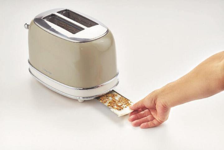Produktbild Ariete Vintage