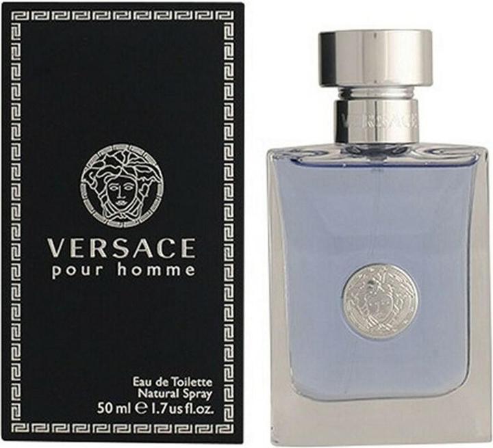 Image du produit Versace Pour Homme (Eau de toilette, 30 ml)