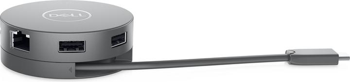 Actual product image Dell DA310 (USB-C, 1 Ports)