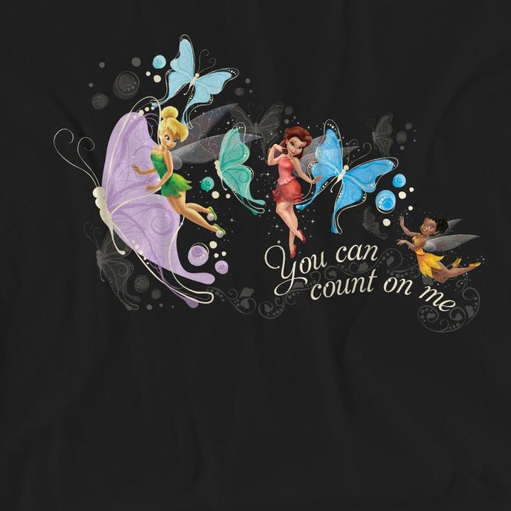 Produktbild Disney Interactive Studios You Can Count On Me TShirt (XXL)