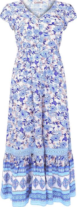 Produktbild Joe Browns Floral Lace Trim Maxi (40)