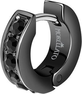 Actual product image Morellato Motown Single Earring (Stainless steel)