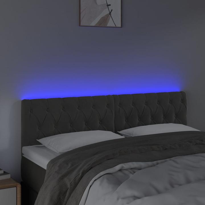 Immagine prodotto VidaXL Fran (160 x 7 x 88 cm)