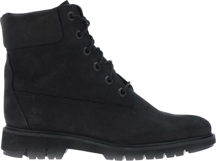 Produktbild Timberland Stiefel Lucia Way Spitze Leder (37.5)