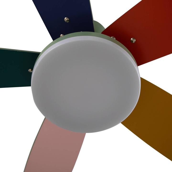 Image du produit Lindby Jonte (53 dB)