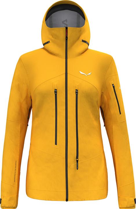 Salewa Ortles GORE-TEX® Pro Stretch Jacke Da