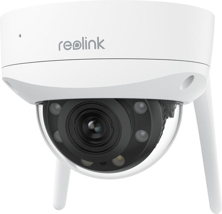 Actual product image Reolink W437-4K 8MP (3840 x 2160 pixels)