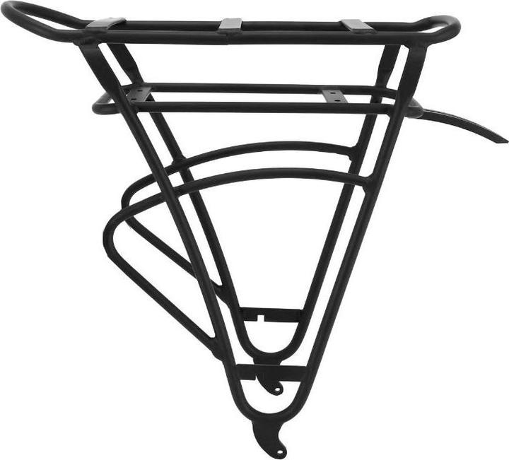 Actual product image Leader Fox battery carrier induktora -park