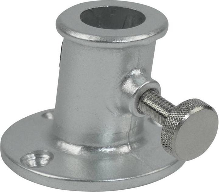Actual product image Pfeiffer Flagpole holder