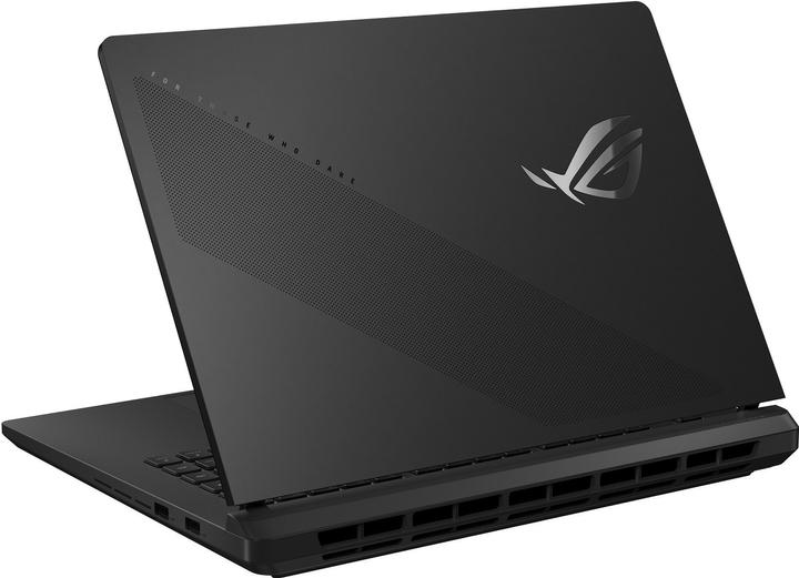 Immagine prodotto ASUS ROG Strix Scar 16 RTX 5080 (16", Intel Core Ultra 9 275HX, 32 GB, 2000 GB, DE)
