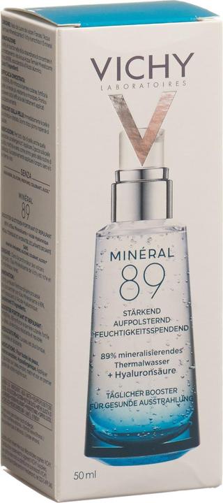 Image du produit Vichy Minéral 89 (50 ml)