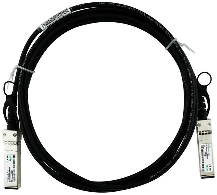 Immagine prodotto CBO D-Link SFP-H10GB-CU2M compatibile BlueLAN DAC SFP+ SC353501J2M30