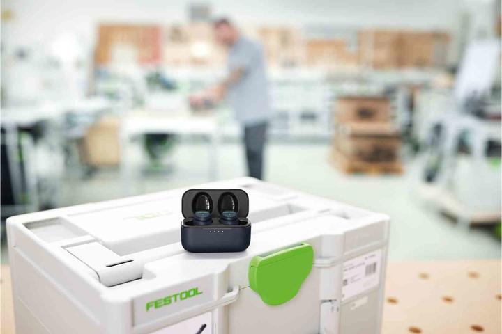 Image du produit Festool GHS 25 I (1 x)