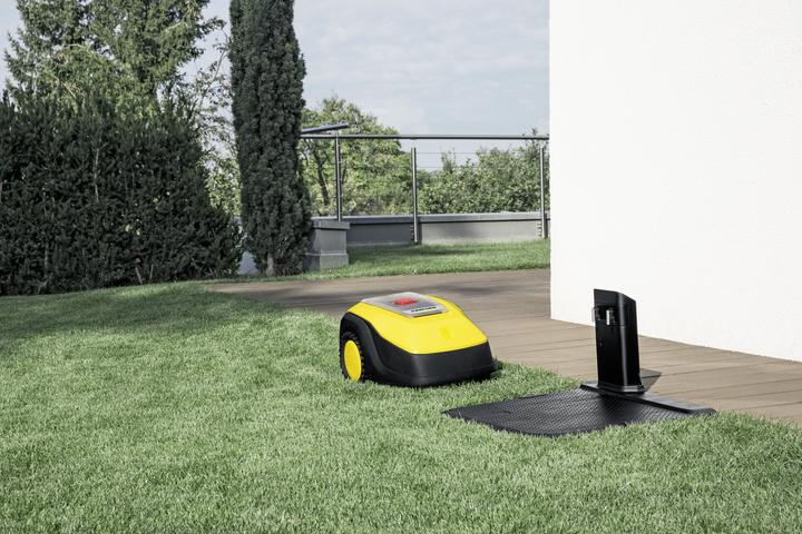 Produktbild Kärcher RLM 4 (500 m²)