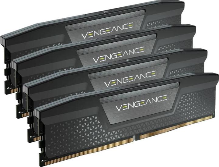 Actual product image Corsair Vengeance (4 x 16GB, 6000 MHz, DDR5 RAM, DIMM)