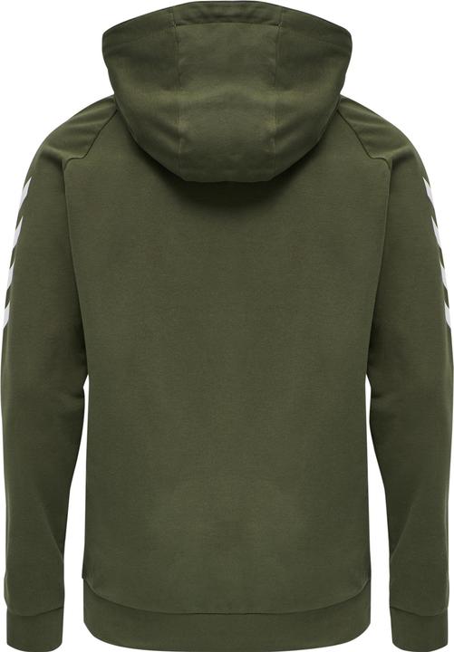 Actual product image hummel hmlGO Cotton hoodie men (S)