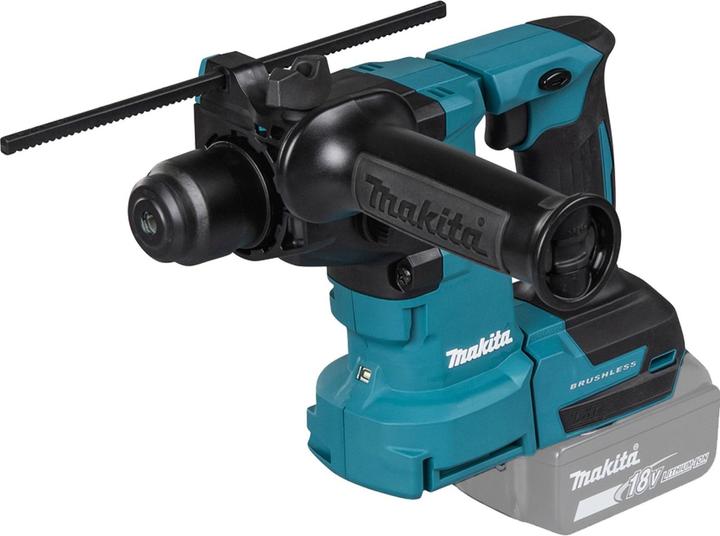 Actual product image Makita DHR183RTWJ Battery Combined Hammer (Rechargeable battery operated)