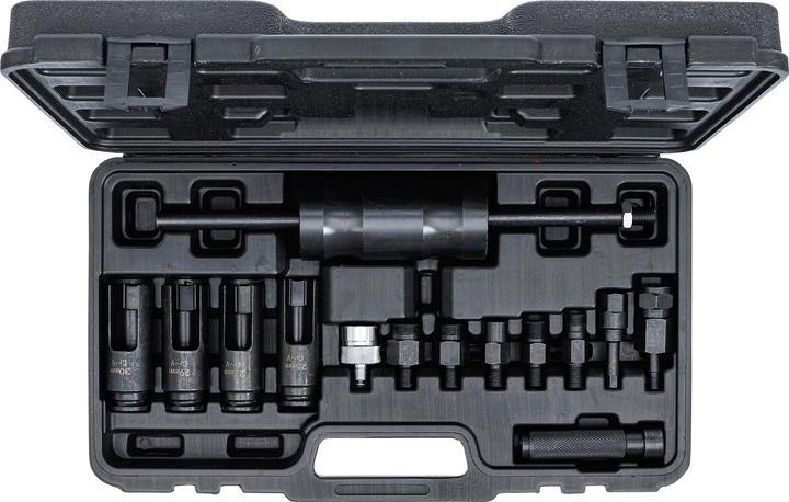 Image du produit BGS Jeu d’extracteurs d’injecteurs CDI 14 pièces