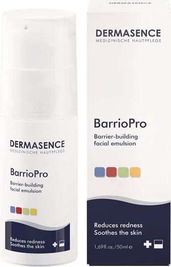 Produktbild Dermasence BarrioPro Gesichtsemulsion Emuls (50 ml)
