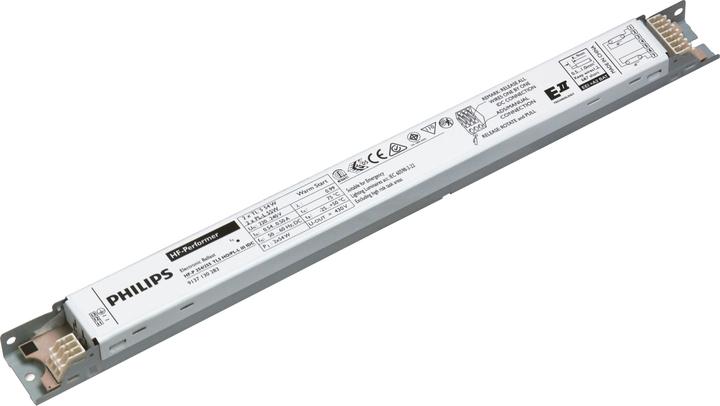 Immagine prodotto Philips Alimentatore HF-PERFORMER III per lampade TL5- 872790095226100