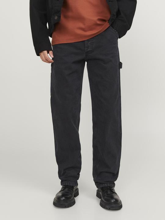 Immagine prodotto Jack & Jones JJIEDDIE JJCARPENTER WI 050 NOOS Jeans loose fit Jeans loose fit (27)