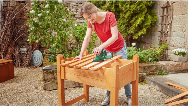 Immagine prodotto Bosch Home & Garden EasySander (Multisander)