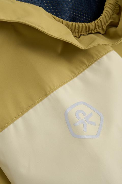 Actual product image Color Kids Jacket Colorblock (116)