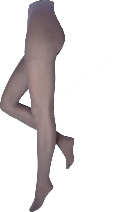 Actual product image Levee Comfort 60 tights, colour 323 platinum, size 45-47 (60 DEN, 45 - 47)
