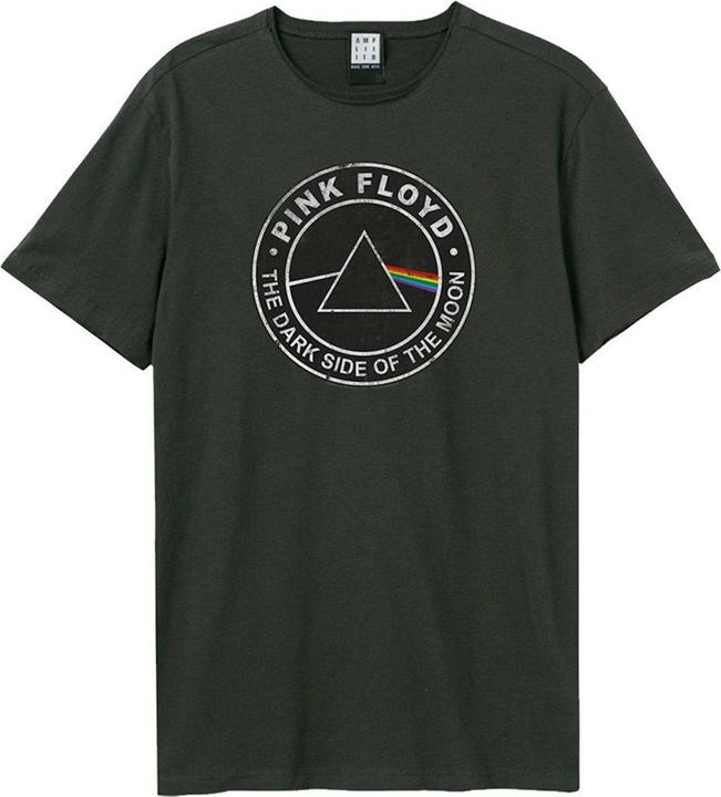 Immagine prodotto Amplified Dark Side Of The Moon Maglietta Pink Floyd Adulto Unisex (M)